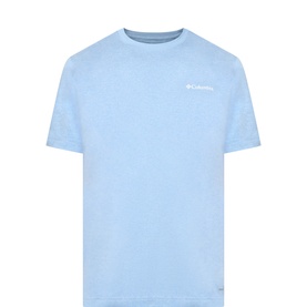 Parons Logo Back Graphic T-Shirt