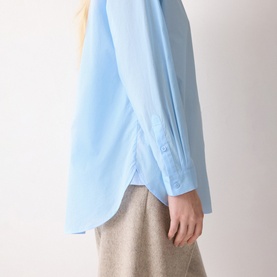 Patch Pocket Causal Shirt