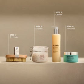 Pro-Collagen Body Cleansing Balm