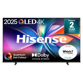 43 Inch E7Q 4K Ultra QLED Smart TV Dolby Atmos