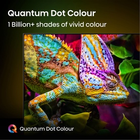 65 Inch E7Q 4K Ultra QLED Smart TV Dolby Atmos