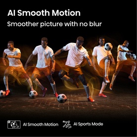 65 Inch E7Q 4K Ultra QLED Smart TV Dolby Atmos