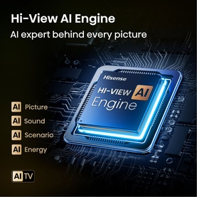 55 Inch E7Q 4K Ultra QLED Smart TV Dolby Atmos