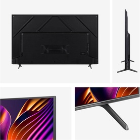 75 Inch QLED Smart TV Series E7NPRO