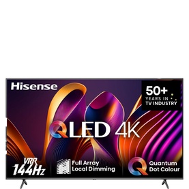 75 Inch QLED Smart TV Series E7NPRO