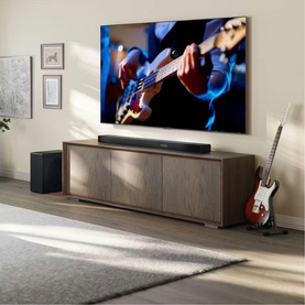 3.1.2ch 440W Dolby Atmos Soundbar