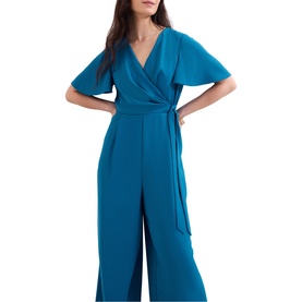 Julissa Belted Jumpsuit