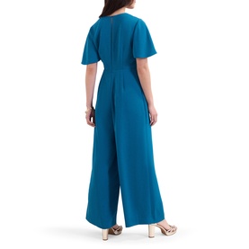 Julissa Belted Jumpsuit