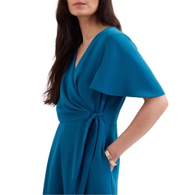 Julissa Belted Jumpsuit