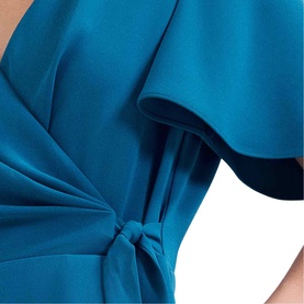 Julissa Belted Jumpsuit