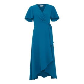 Julissa Wrap Dress