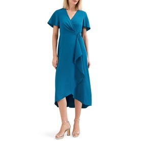 Julissa Wrap Dress