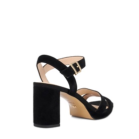 Manifesting Block Heels