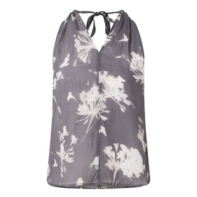 Floral Relaxed Blouse