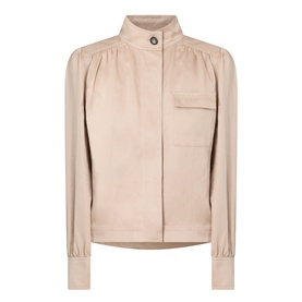 Flap Pocket Shirt
