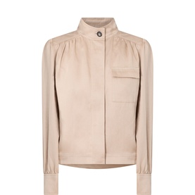 Flap Pocket Shirt