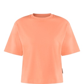 Solid Logo T-Shirt