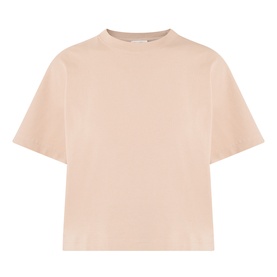 Solid Logo T-Shirt