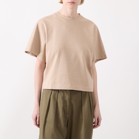 Solid Logo T-Shirt