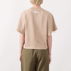 Solid Logo T-Shirt