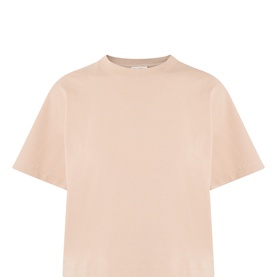 Solid Logo T-Shirt