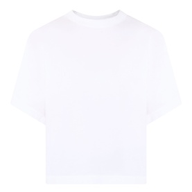 Solid Logo T-Shirt