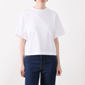 Solid Logo T-Shirt