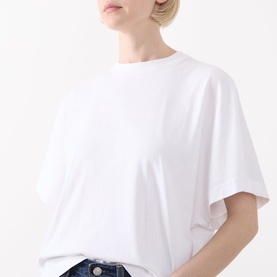 Solid Logo T-Shirt