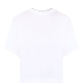 Solid Logo T-Shirt