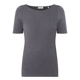 Slub Regular Fit T-Shirt