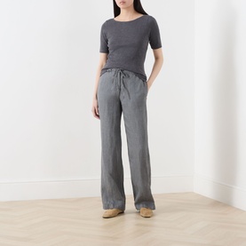 Slub Regular Fit T-Shirt