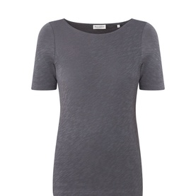 Slub Regular Fit T-Shirt