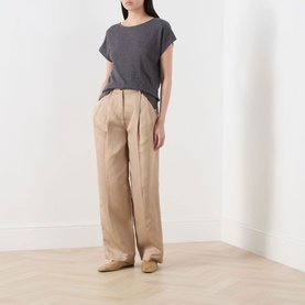 Basic Regular Fit T-Shirt