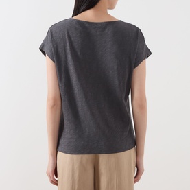Basic Regular Fit T-Shirt
