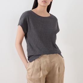 Basic Regular Fit T-Shirt