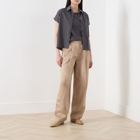 Basic Regular Fit T-Shirt