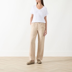 Basic Regular Fit T-Shirt