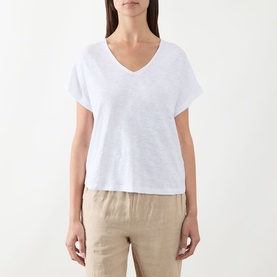 Basic Regular Fit T-Shirt