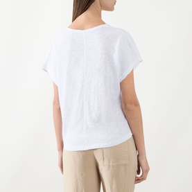 Basic Regular Fit T-Shirt