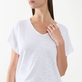 Basic Regular Fit T-Shirt