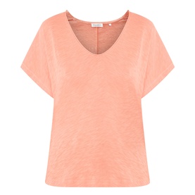 Basic Regular Fit T-Shirt