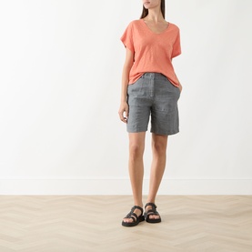 Basic Regular Fit T-Shirt
