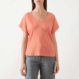 Basic Regular Fit T-Shirt