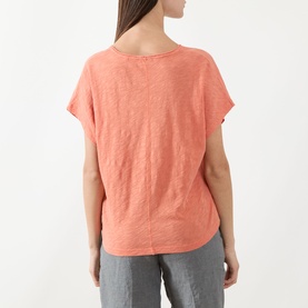 Basic Regular Fit T-Shirt