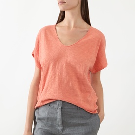 Basic Regular Fit T-Shirt