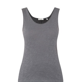 Slub Tank Top