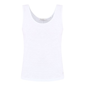 Slub Tank Top