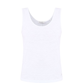 Slub Tank Top