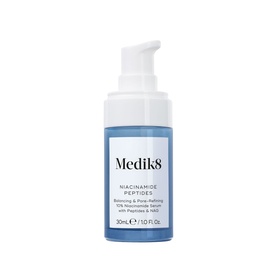 Niacinamide Peptides