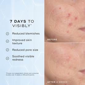 Niacinamide Peptides